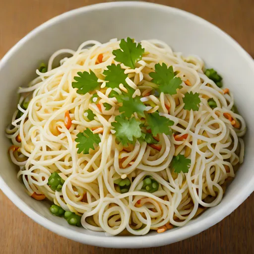 Sukju-namul