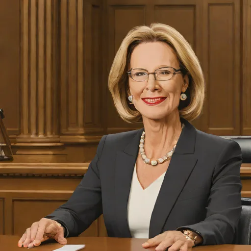 Susan Kiefel