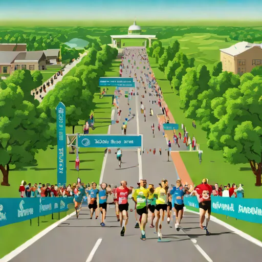 Saskatoon Marathon