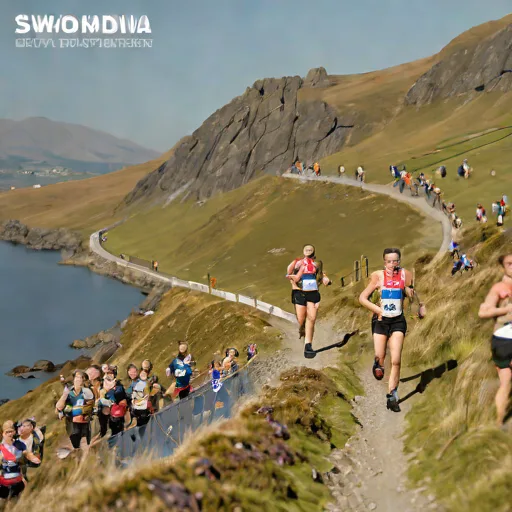 Snowdonia Marathon