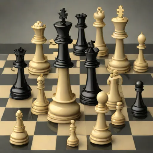 Scottish Progressive Chess
