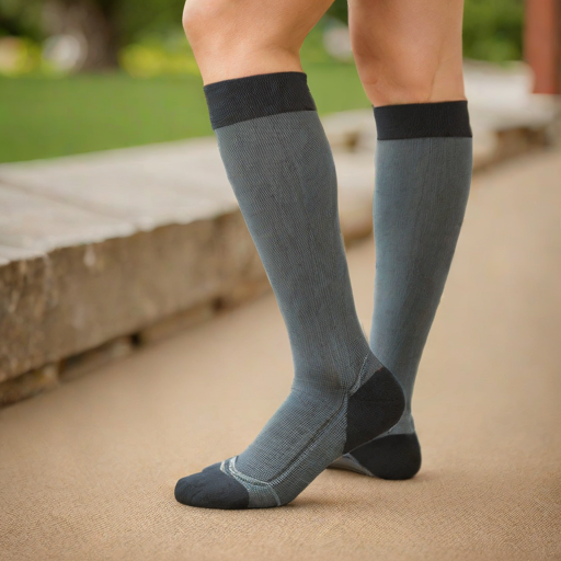 Sparrow 15-20 mmHg Compression Socks