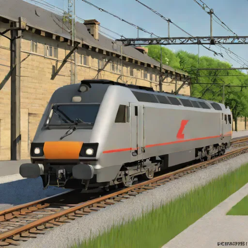 SNCF 232U1