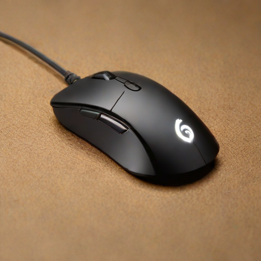 SteelSeries Rival 3