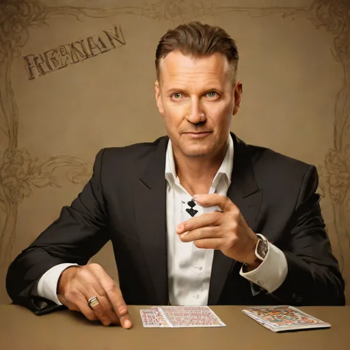 Steve Freeman