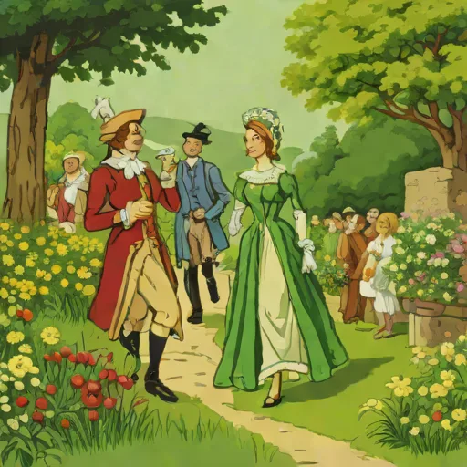 Scarborough Fair – Traditional English