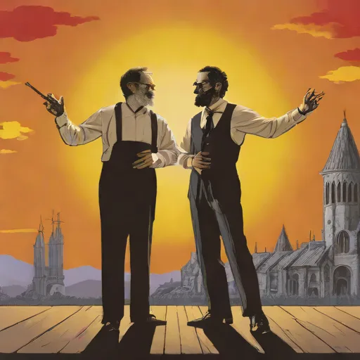 Sunrise, Sunset – Jerry Bock & Sheldon Harnick