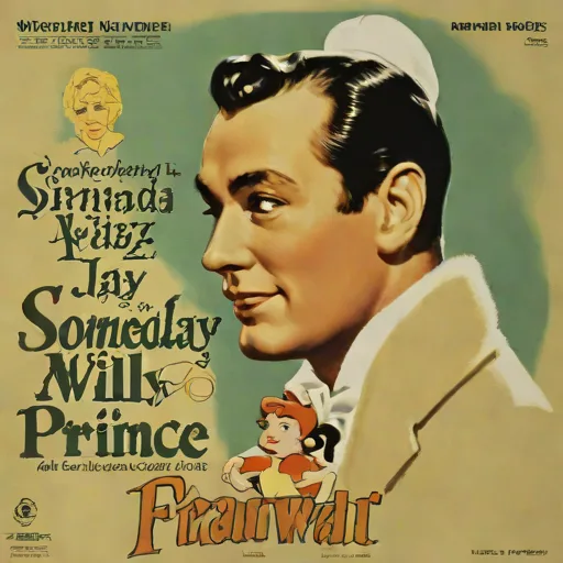 Someday My Prince Will Come – Frank Churchill (jazz waltz)