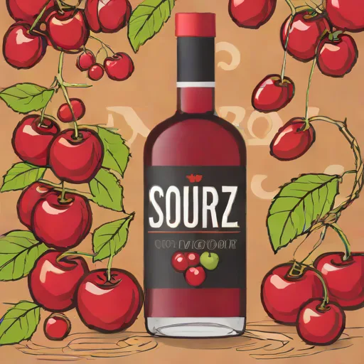 Sourz Cherry