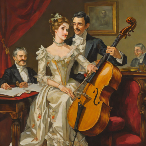 Schilke 4200 Tenor Trombone