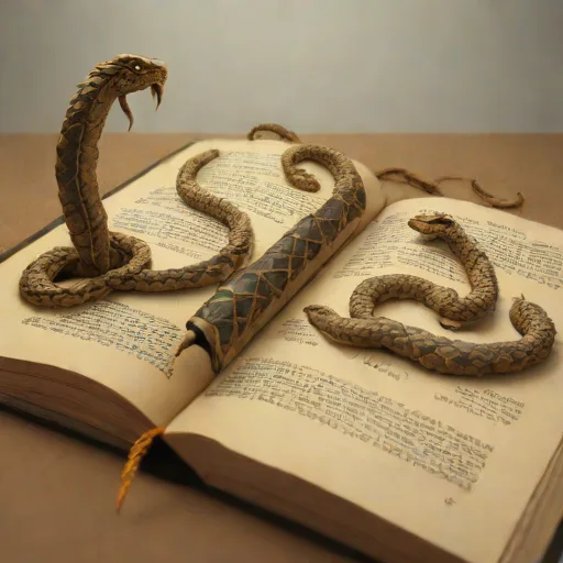 Sorcery! Part 3: The Seven Serpents