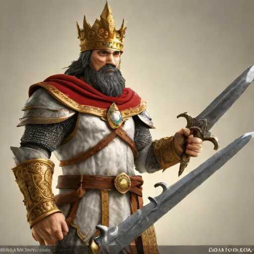 Sorcery! Part 4: The Crown of Kings