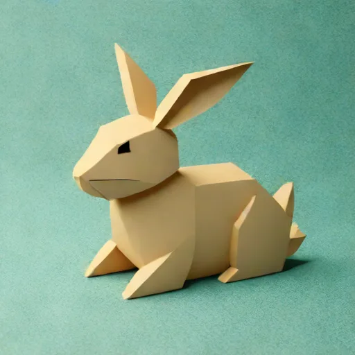 Simple Rabbit