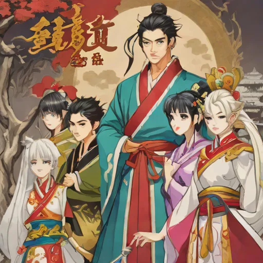 Soul Land II: The Unrivaled Tang Sect