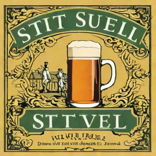 St Austell Proper Job