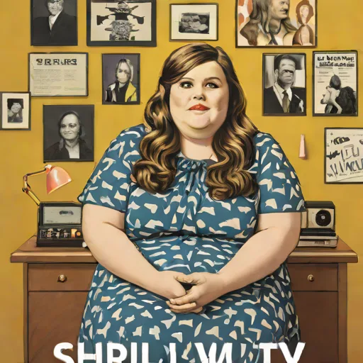 Shrill