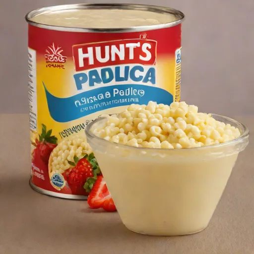Snack Pack Tapioca Pudding