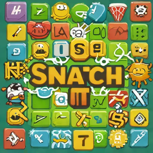 Snatch-It