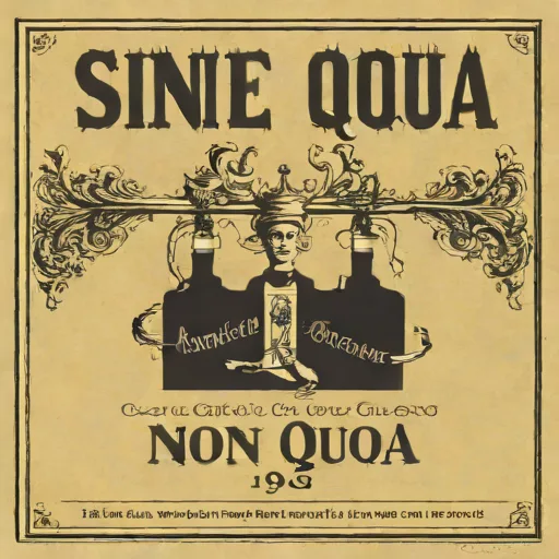Sine Qua Non