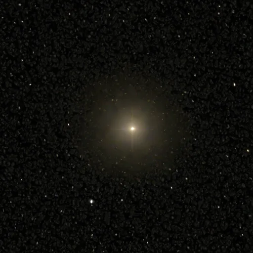 Sigma Octantis