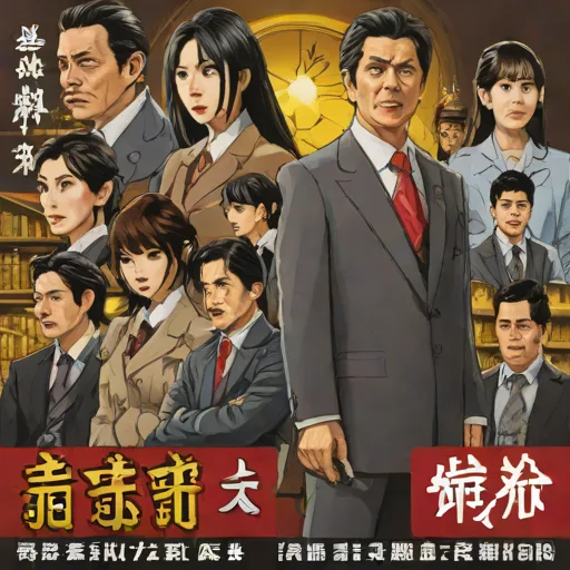 Saigo no Bengonin