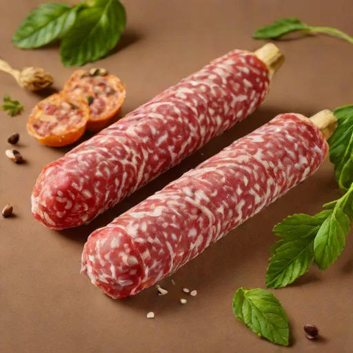 Salame Cremona