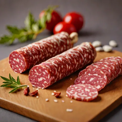 Salame di Calabria