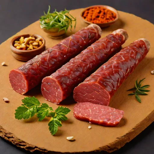 Sobrasada de Mallorca