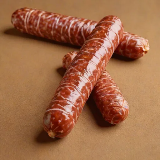 Saucisse de Montbéliard