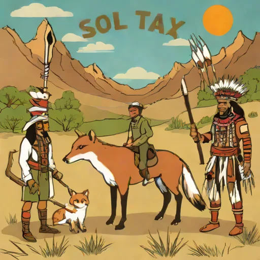 Sol Tax