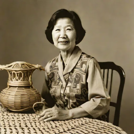 Sylvia Yanagisako
