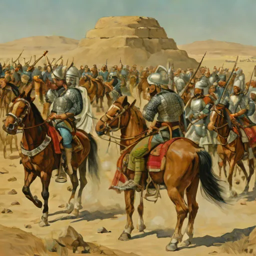 Sarmatian Civilization