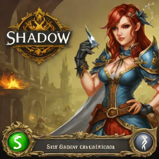 Shadow Era