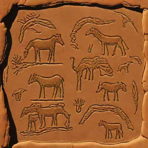 Sears Point Petroglyphs