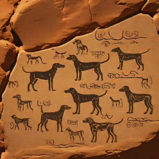 Shuwaymis Petroglyphs