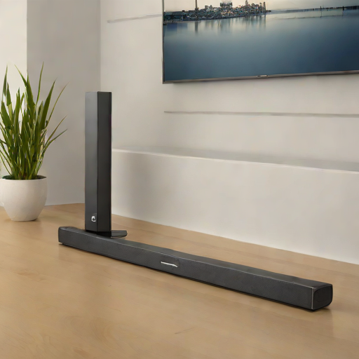 Sennheiser Soundbar 300