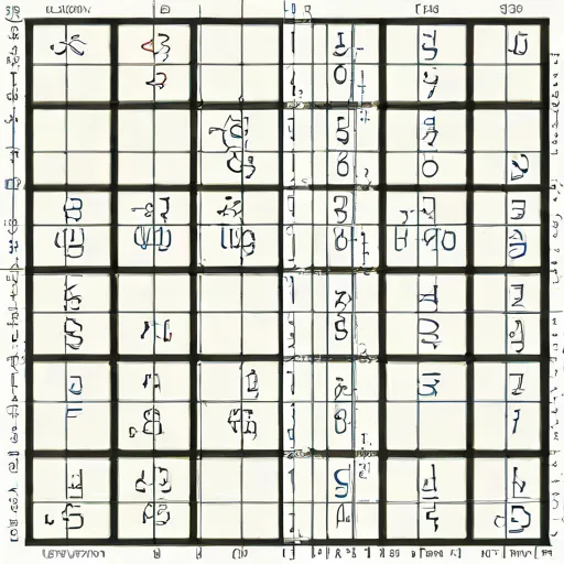 Sum Frame Sudoku
