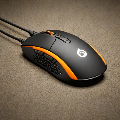 SteelSeries Ares