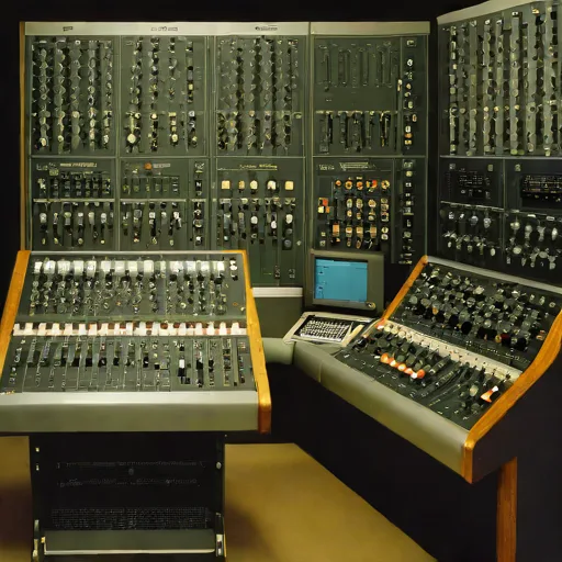 SSL 4000 G Console User Manual