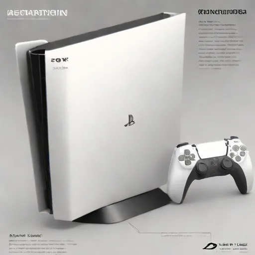 Sony PlayStation 5 System Manual
