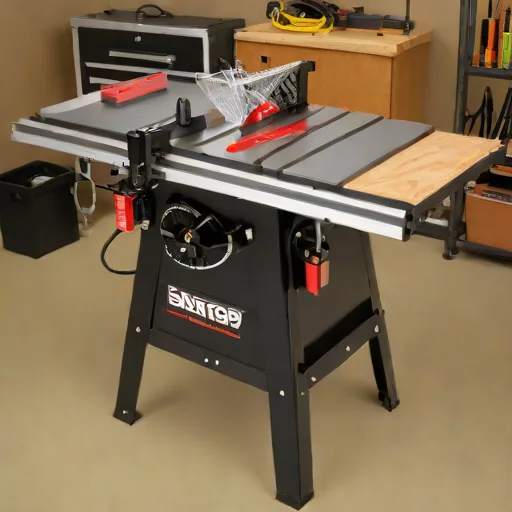 SawStop PCS31230 Professional Cabinet Saw Manual