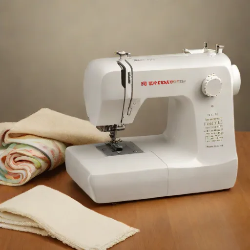 Singer Quantum Stylist 9960 Instruction Manual