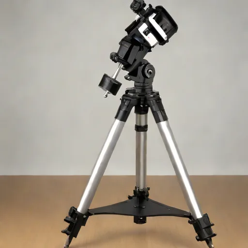 Sky-Watcher HEQ5 Pro SynScan Mount Manual