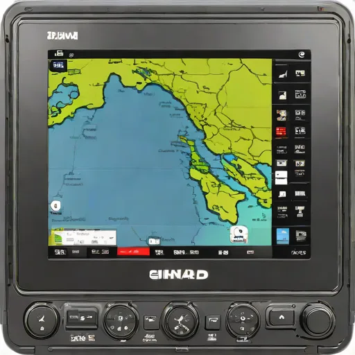Simrad NSS12 evo3S Operator Manual