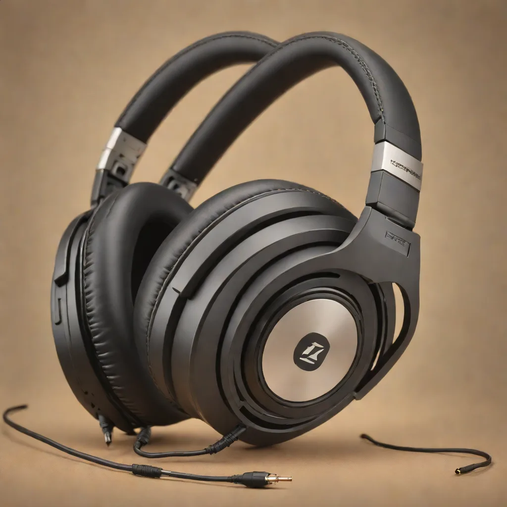 Sennheiser HD 800 S User Manual