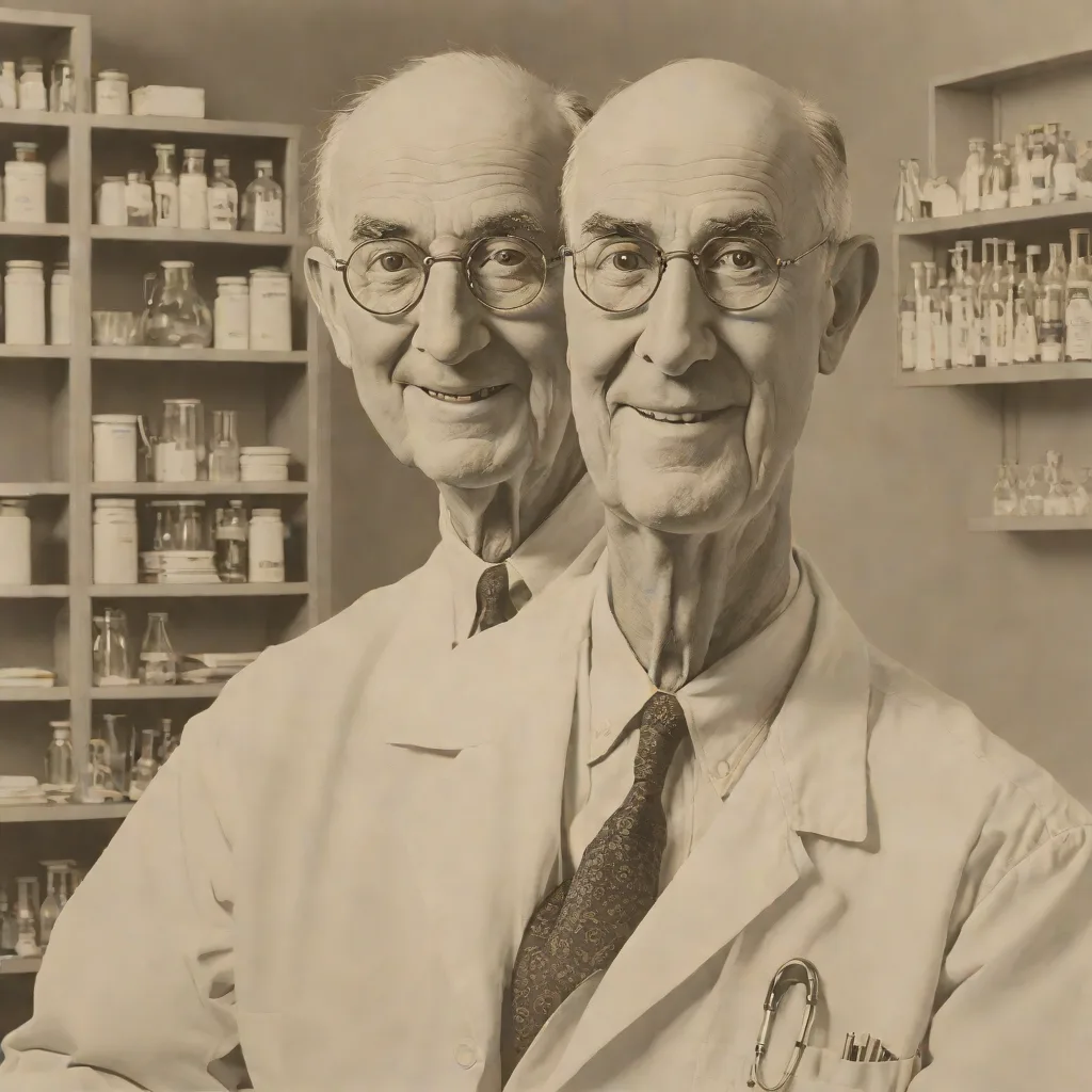 Sidney Farber