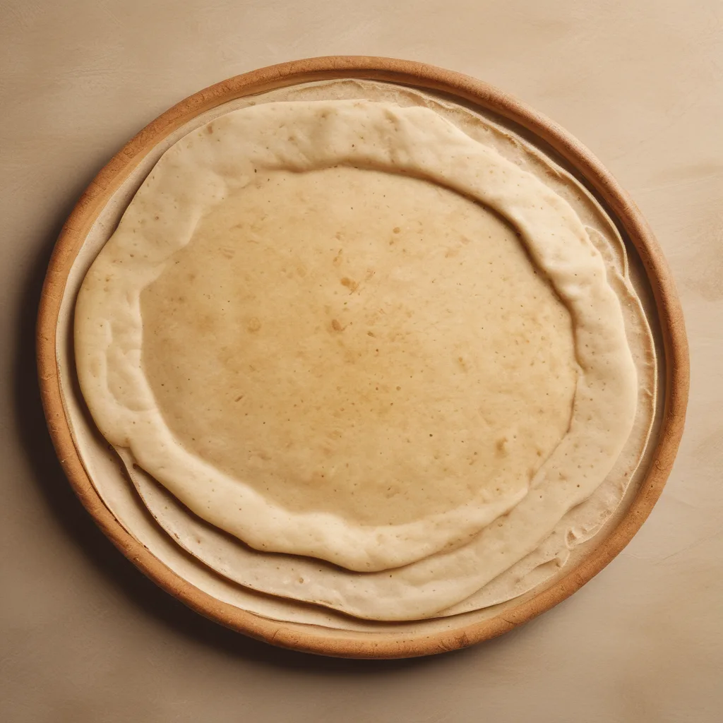 Sattu Roti