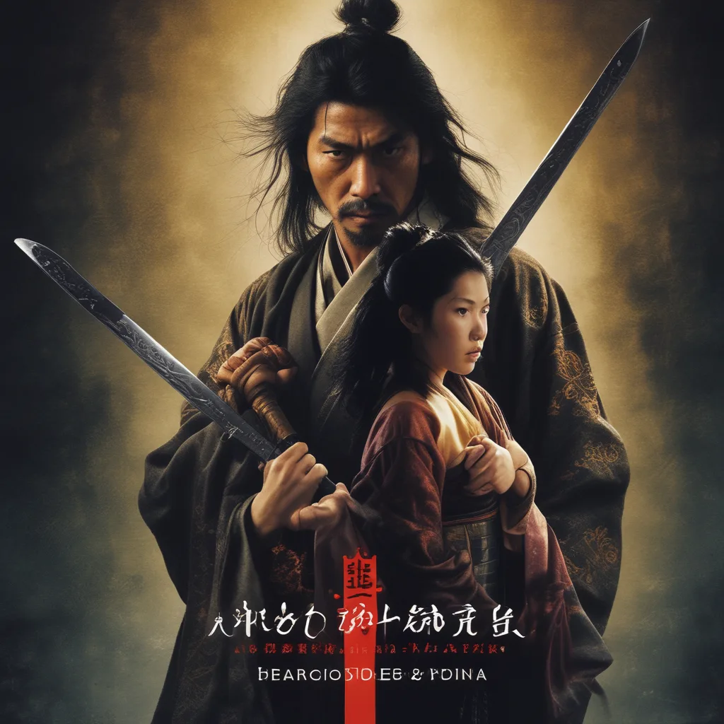 Sword of Desperation