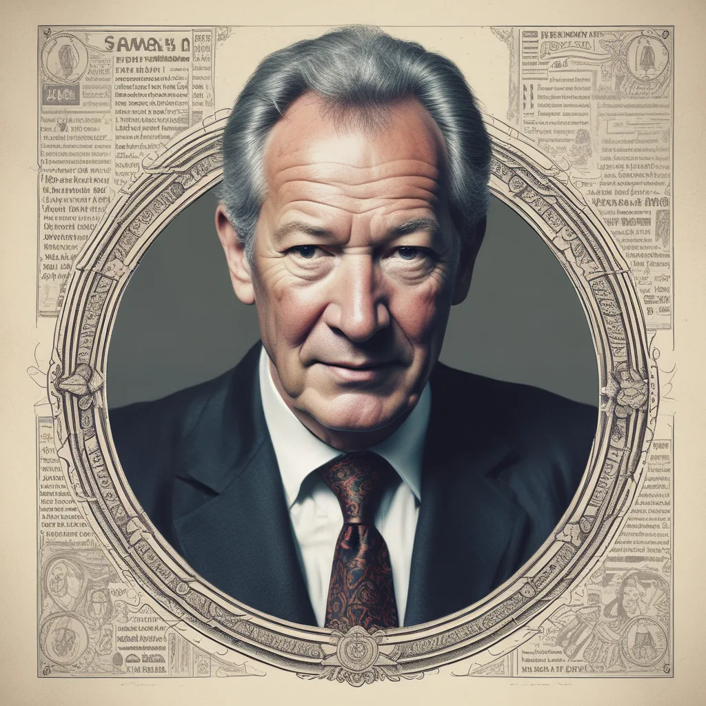 Simon Schama