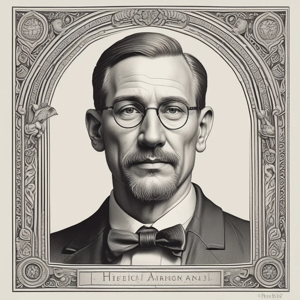 Steven Hahn